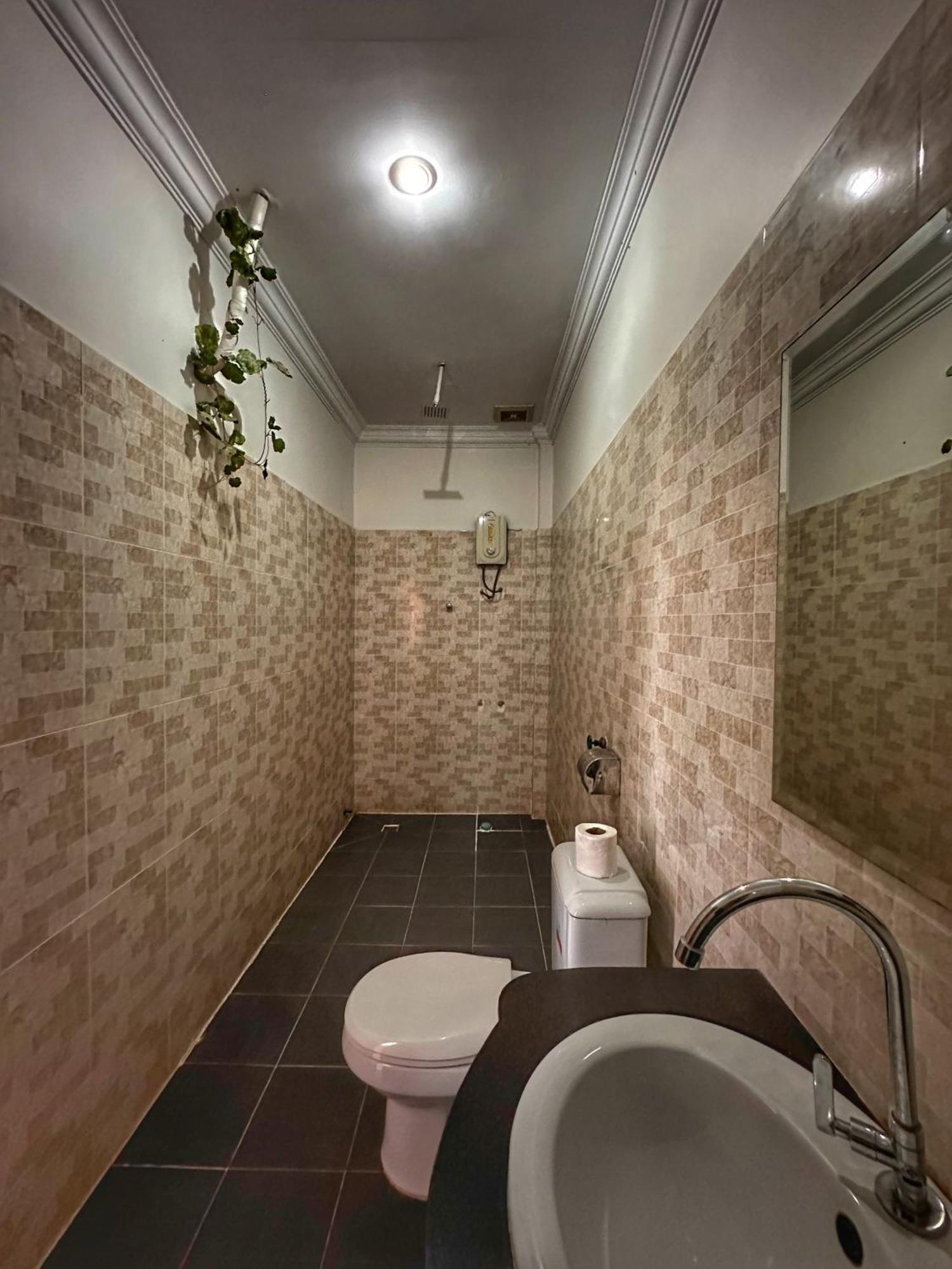 Villa Um Theara, Siem Reap Exteriér fotografie